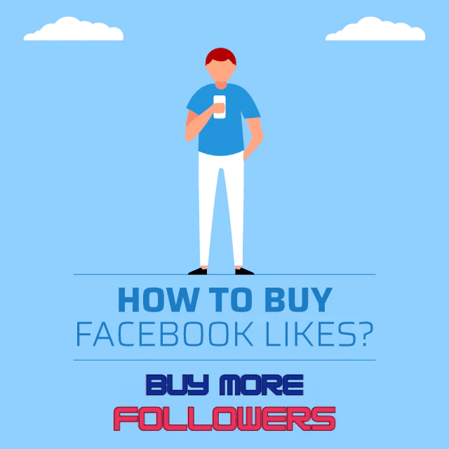 How To Buy Facebook Likes