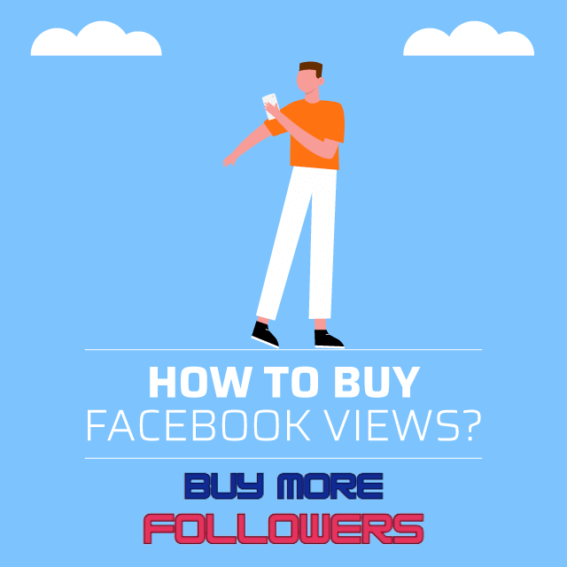 How To Buy Facebook Views