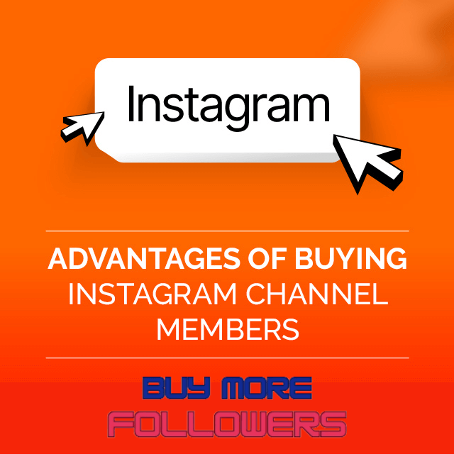 Whats Instagram Channel Members