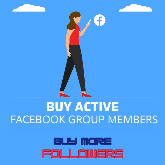 How To Buy Facebook Group Members