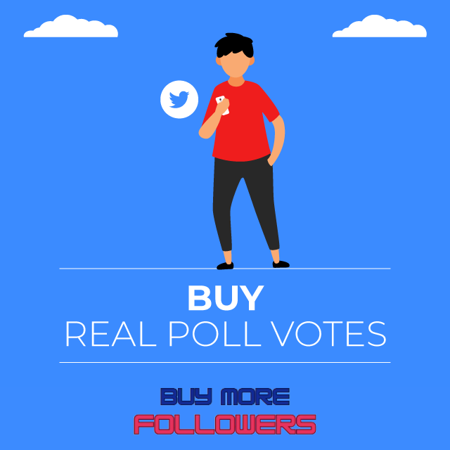 How to Buy Twitter (X) Poll Votes