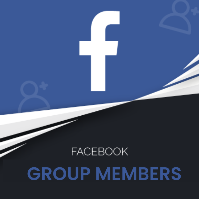 Buy Facebook Group Members