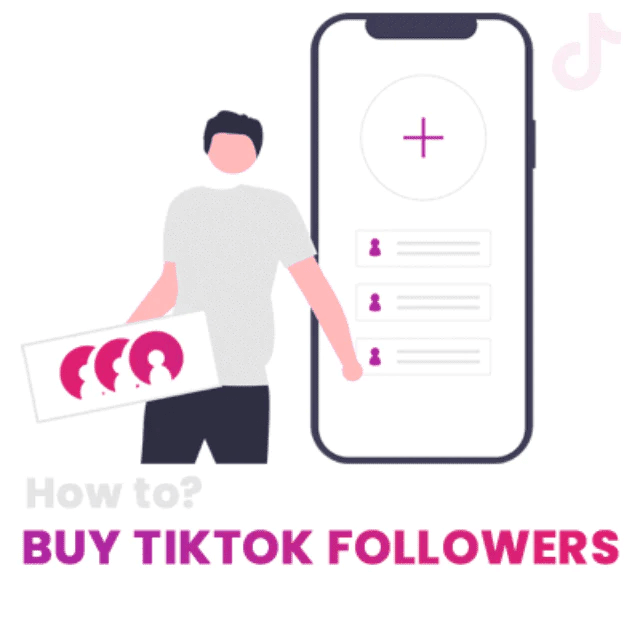 How To Buy TikTok Followers