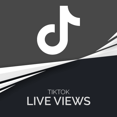 Buy TikTok Live Views