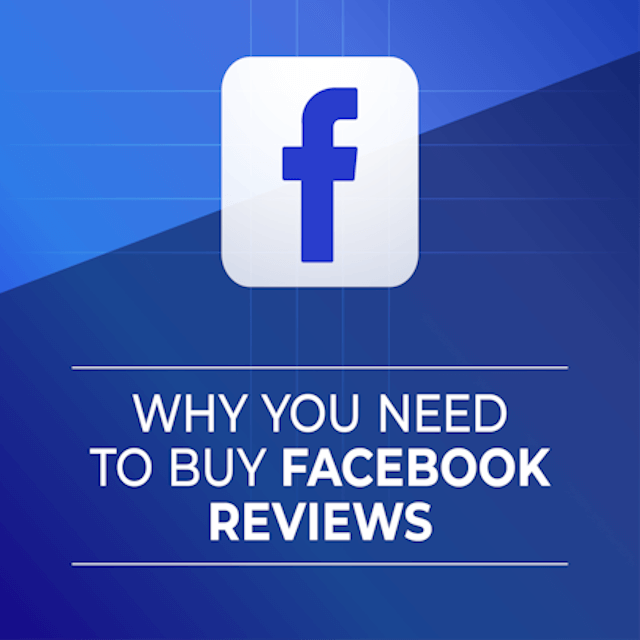 Things to Consider Buying Facebook Reviews